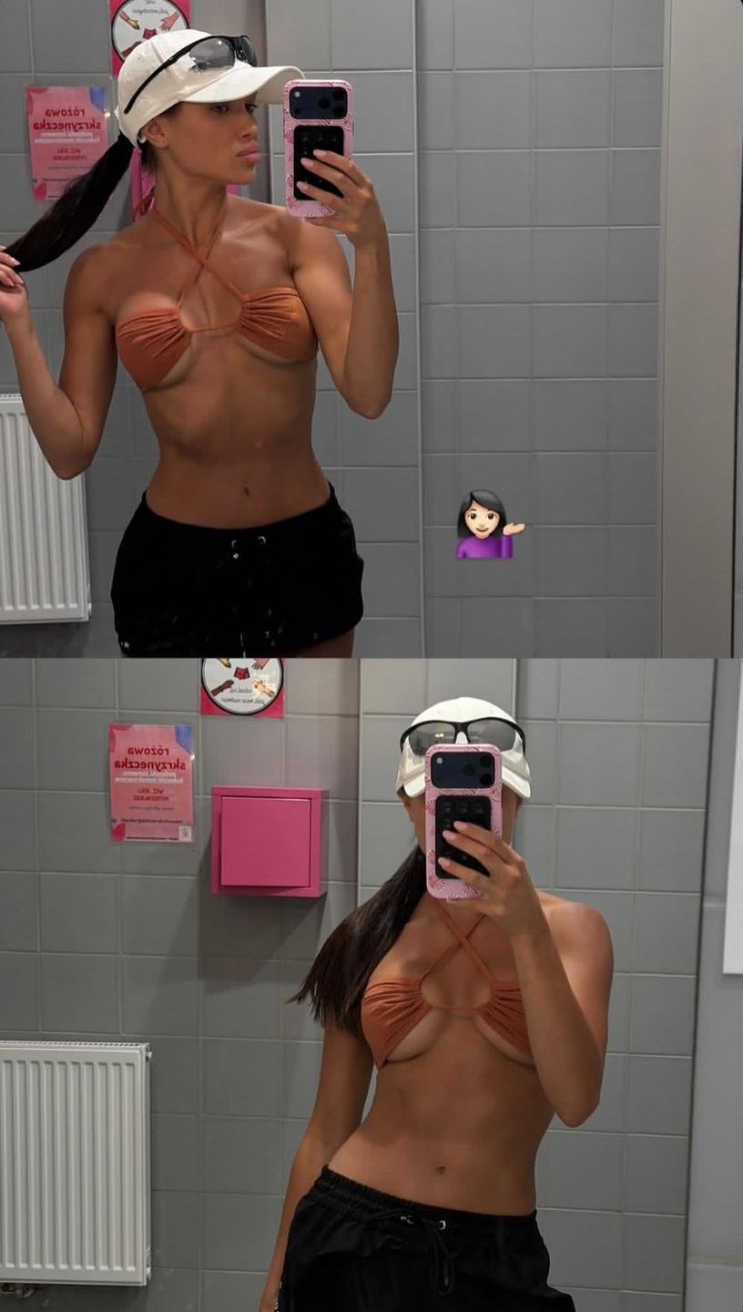 Natsu i Kucina na wycieczce
