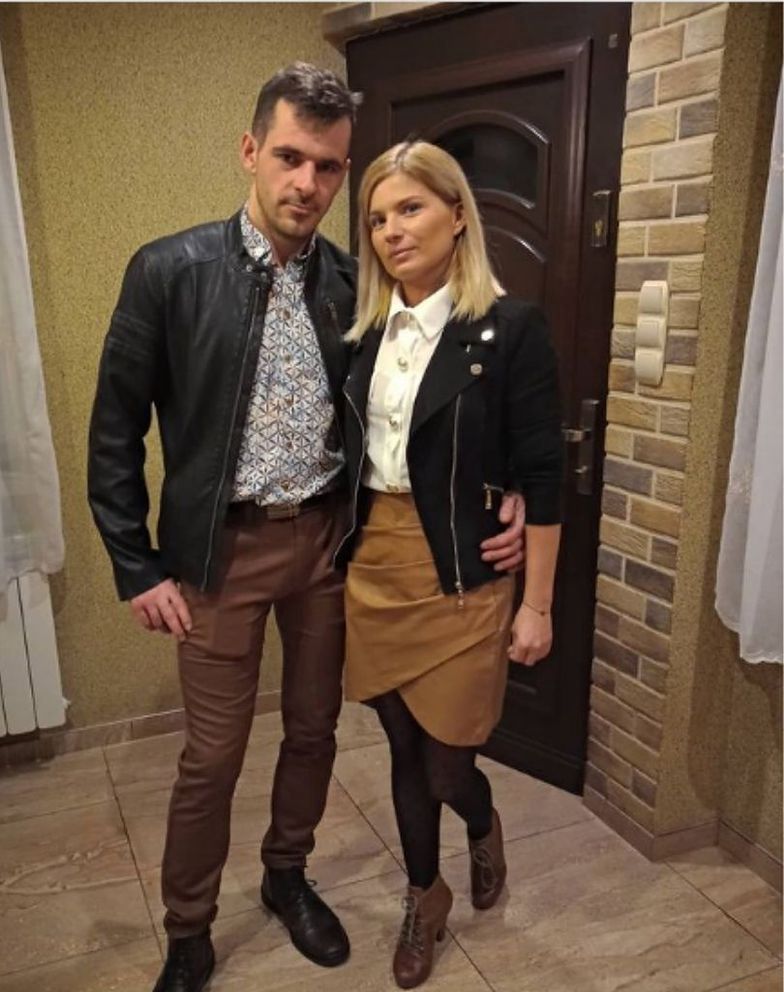 Ilona z "Rolnika" już randkuje po rozstaniu z Adrianem. Odniosła się do jednego z komentarzy 