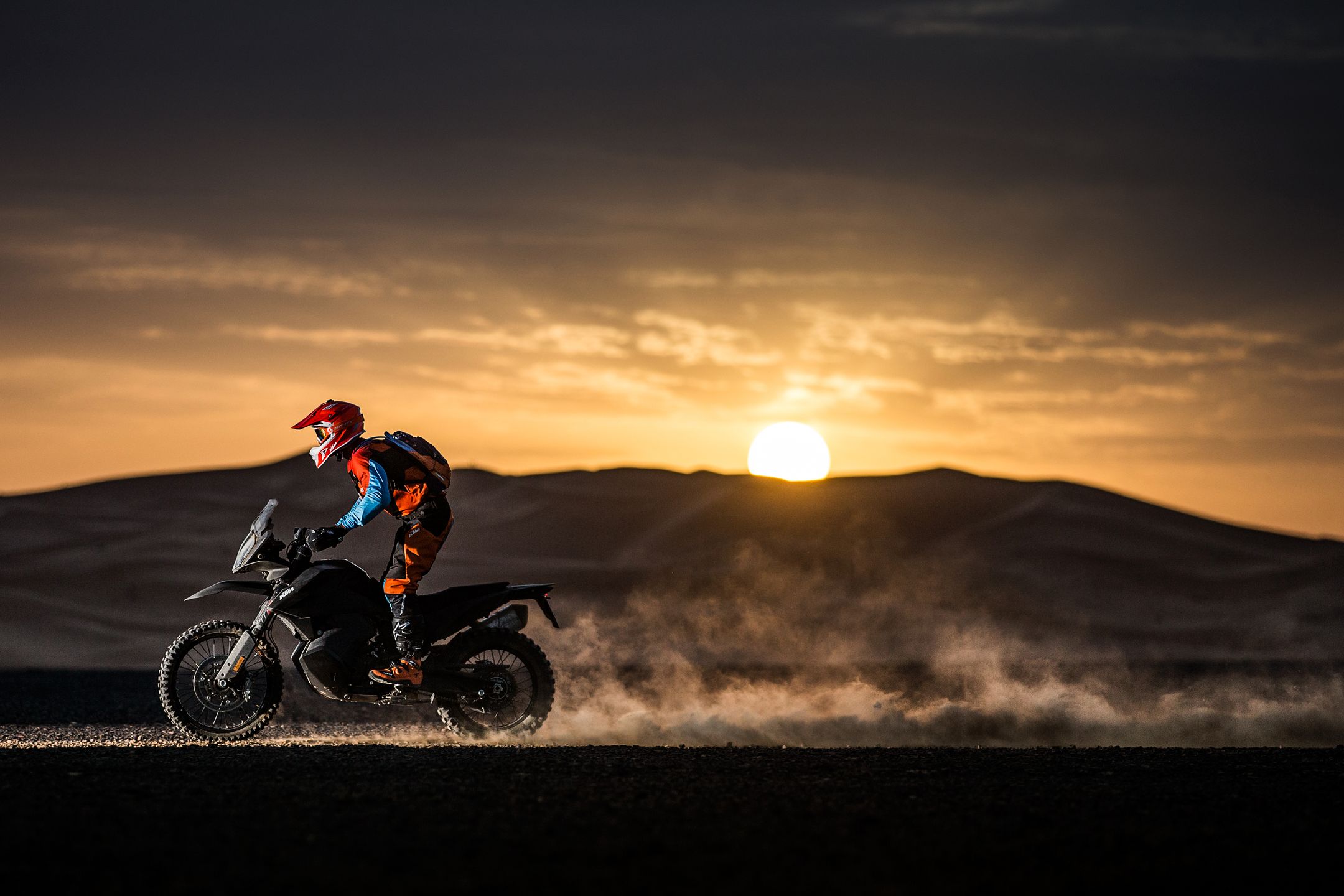 Fotograf RedBulla i ambasador Canona - Marcin Kin opowiada o tajnikach jego pracy 6