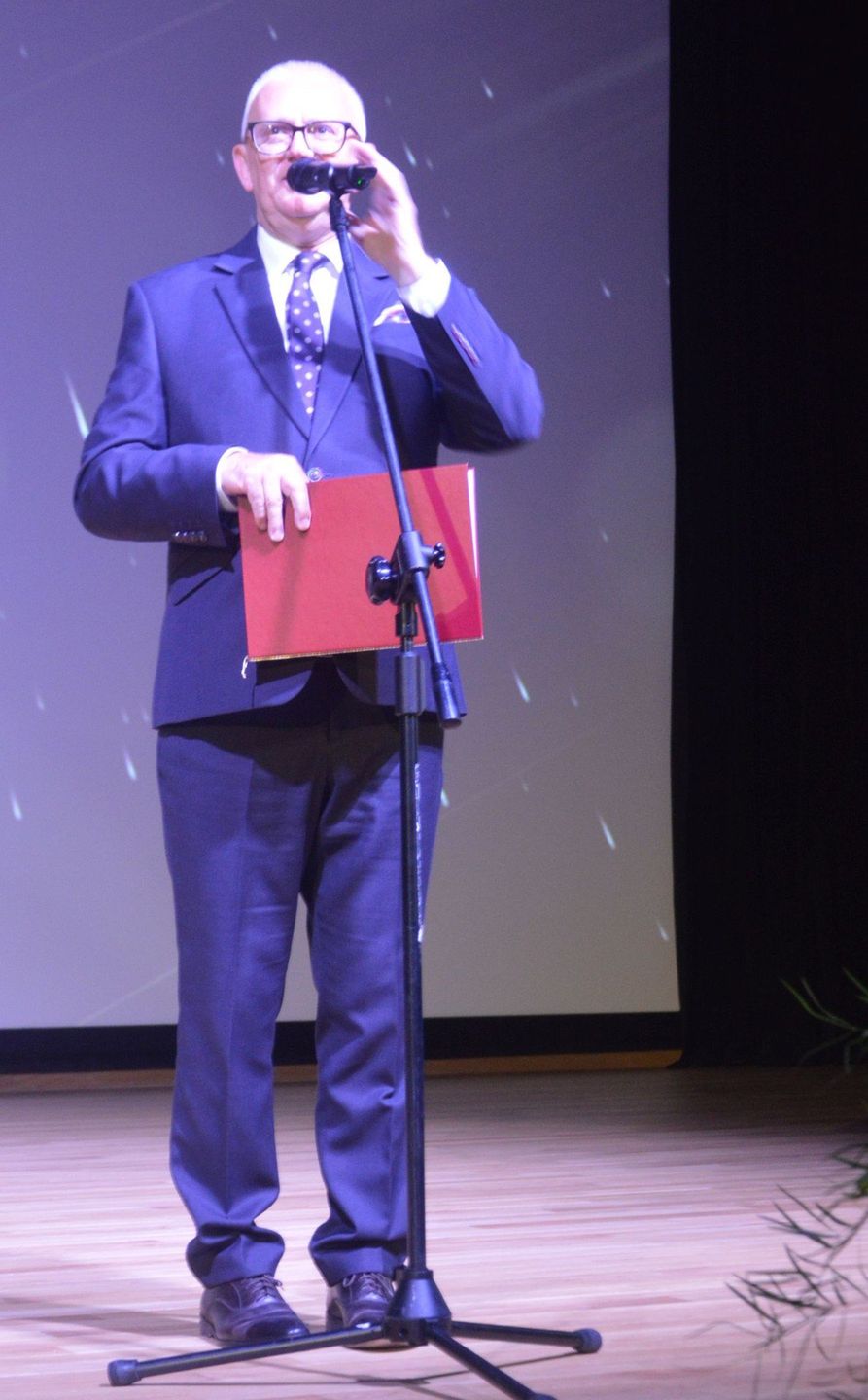 Uroczystość wręczania Koneckich Gloriett 2025