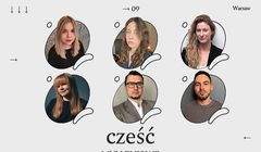 MullenLowe Warsaw rozbudowuje zespoły