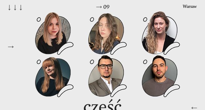 MullenLowe Warsaw rozbudowuje zespoły