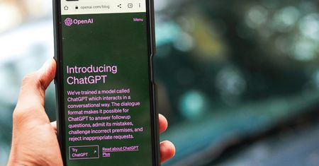 Chat GPT najchętniej pobieraną aplikacją na świecie. Wyprzedził Instagrama i Tik Toka