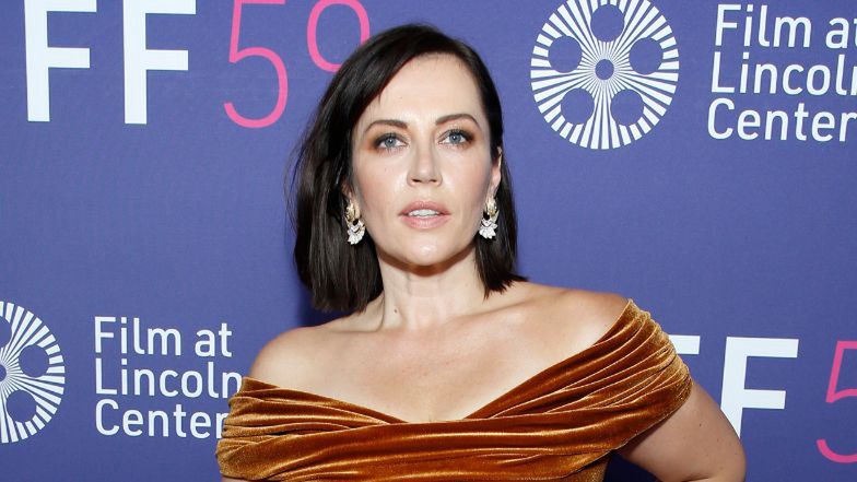 Kim jest Dagmara Domińczyk? Zagrała w serialu "Sukcesja", a jej mężem jest znany amerykański aktor