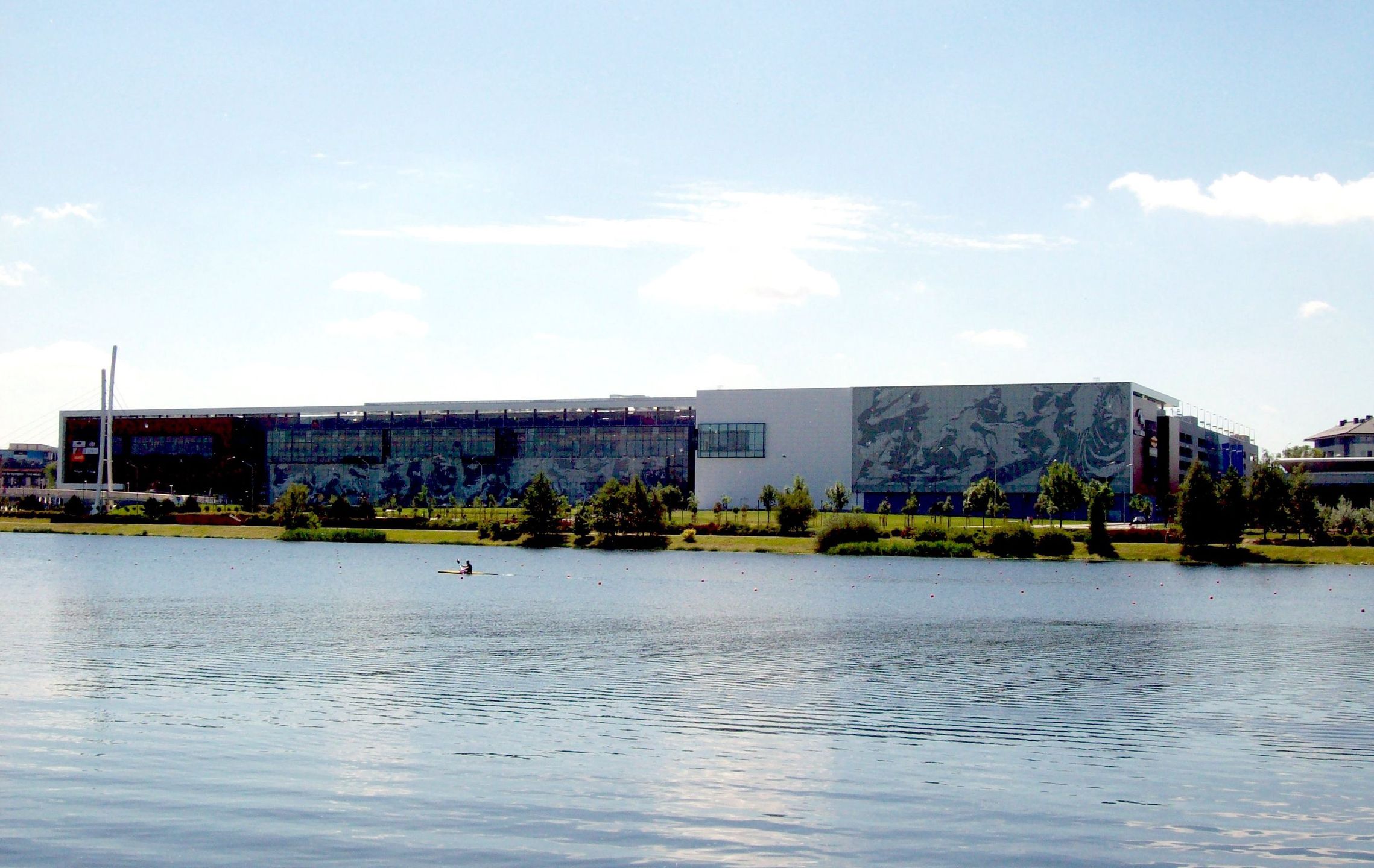 Galeria Malta w Poznaniu