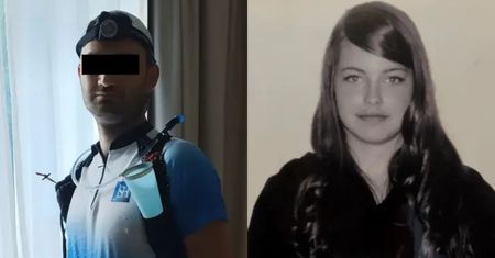 Koledzy z czasów studiów wspominają Michała S.: "Zamiast się bawić, zakładał słuchawki i słuchał muzyki"