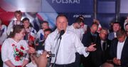 Wyniki wyborów 2020. Andrzej Duda nie przekonał najmłodszych. Wygrał wśród najstarszych