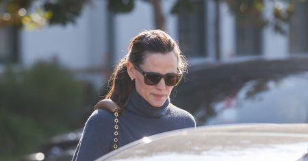 "Jest wyczerpana". Niepokojące doniesienia o Jennifer Garner. Były mąż pomoże?