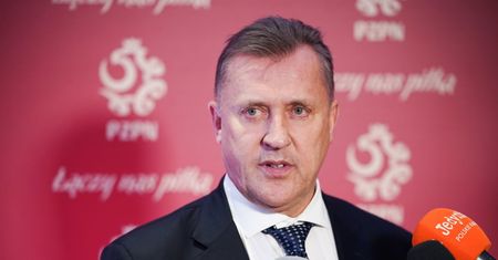 Tego żałuje prezes PZPN. Wygadał się tuż przed meczem z Meksykiem