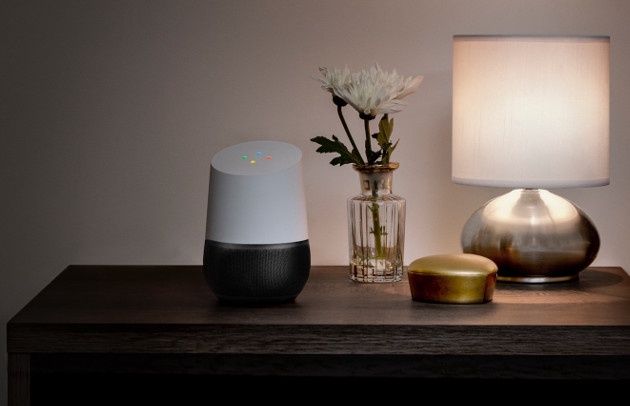 Google Home