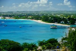 Barbados chce być republiką. Planuje usunąć Elżbietę II z funkcji głowy państwa
