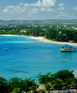 Barbados chce być republiką. Planuje usunąć Elżbietę II z funkcji głowy państwa