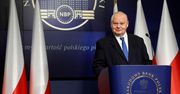 Glapiński: RPP będzie prawdopodobnie kontynuowała podwyższanie stóp procentowych