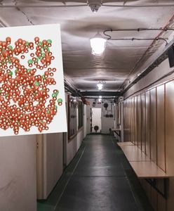 Fala krytyki po opublikowaniu mapy schronów w Polsce. "Lekceważą nas"