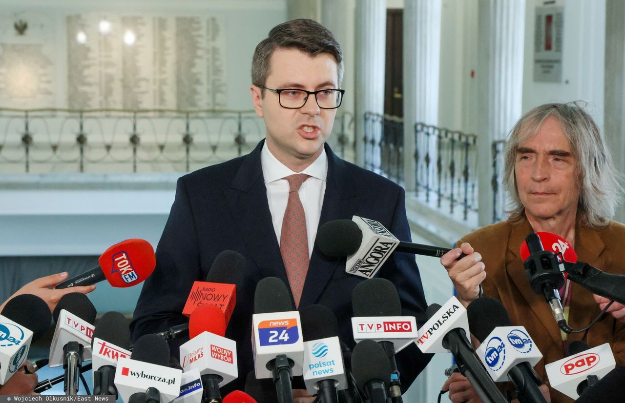 PiS chce kontrolować podatki sprzed lat. Rzecznik rządu: trwają konsultacje