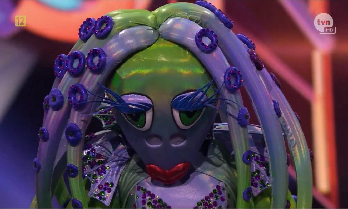 Mask Singer