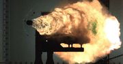 Railgun - broń XXI wieku. Jak strzela działo na prąd?