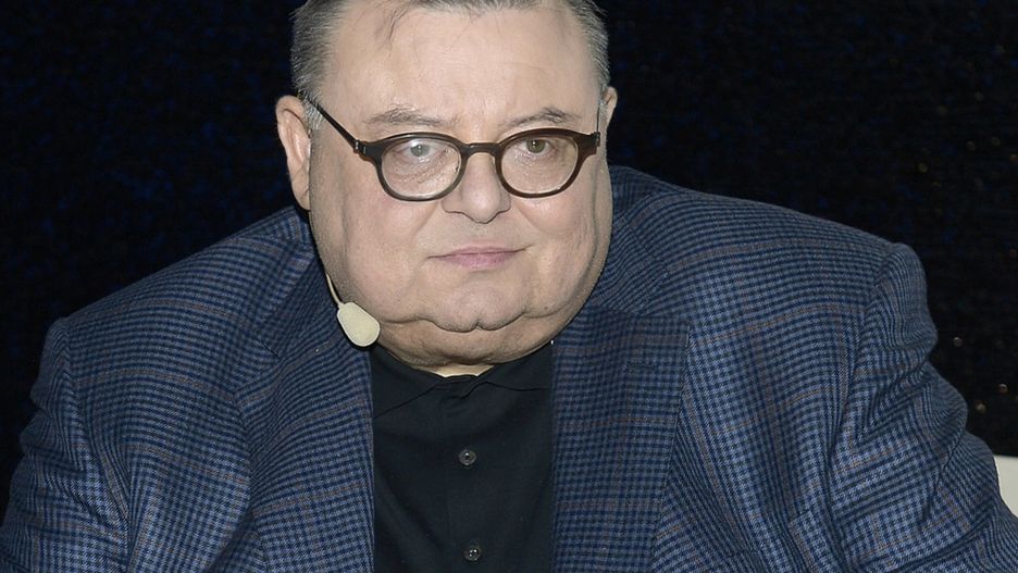 Wojciech Mann zakończył współpracę z publiczną telewizją i stacjami radiowymi po ponad 50 latach