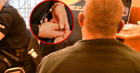 Wpadł dwukrotnie w ciągu jednej godziny. Pijany kierowca zatrzymany