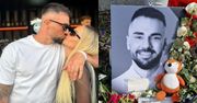 Narzeczona Łukasza Litewki ma żal do ludzi. Po jego śmierci przeżywa piekło: "Budzę się i płaczę. Nie ma nic, UMARŁAM RAZEM Z NIM"