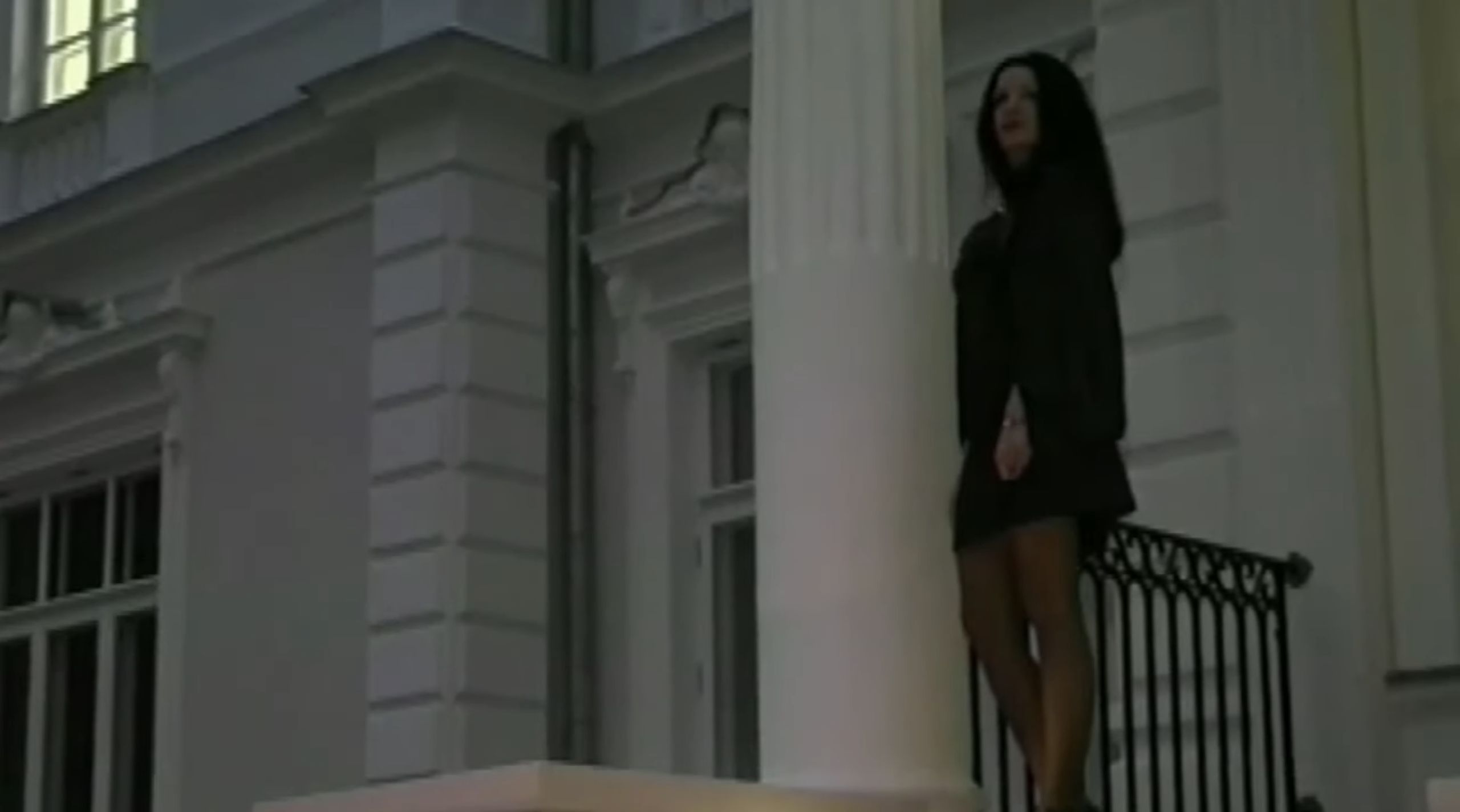 Akcent - Moja Gwiazda - Official Video 2001
