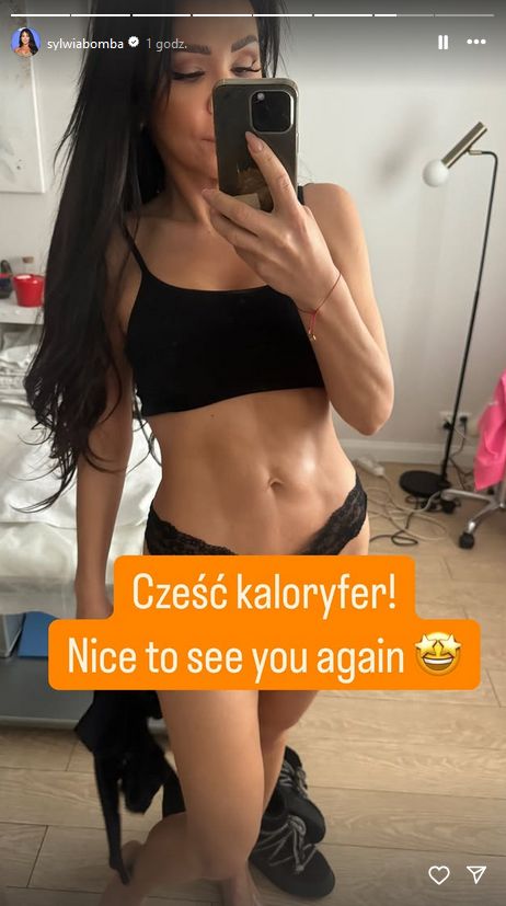 Sylwia Bomba