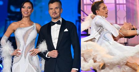 Natsu zaprosiła tatę do występu w "TzG". Jurorzy byli dość SUROWI, ale internauci nie kryją zachwytów