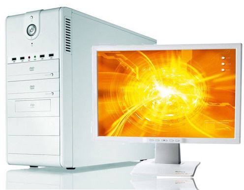 PCblog: Kupić gotowego PC-ta czy złożyć samemu? 1