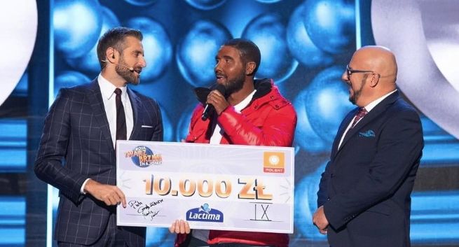 Amerykańskie media krytykują „Twoja twarz brzmi znajomo” za rasizm. Polsat zaskoczony