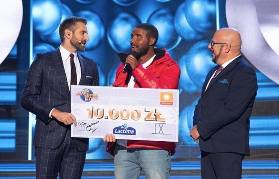 Amerykańskie media krytykują „Twoja twarz brzmi znajomo” za rasizm. Polsat zaskoczony