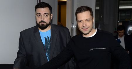 Zabawa w chowanego. Kacprzak: "Kościół w Polsce może spać spokojnie" [OPINIA]