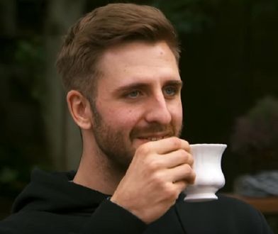 Zawalczy na gali MMA. Mateusz z "Rolnika" wystąpi na gali Najmana