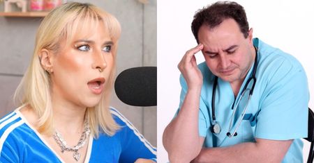 Agnieszka Grzelak porównała influencerów DO LEKARZY: "My nie wiemy, ile żyć mogłyśmy uratować". Trochę ją poniosło?