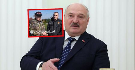 Łukaszenka o polskim produkcie. "Rozlicz za to Polaków"