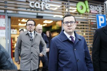 Pakiet CPN zostanie na dłużej? "Wszystko na to wskazuje"