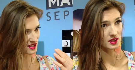 Kamila Szczawińska: "Mam obsesję na punkcie tej szminki, wykupiłam już kilka do przodu"