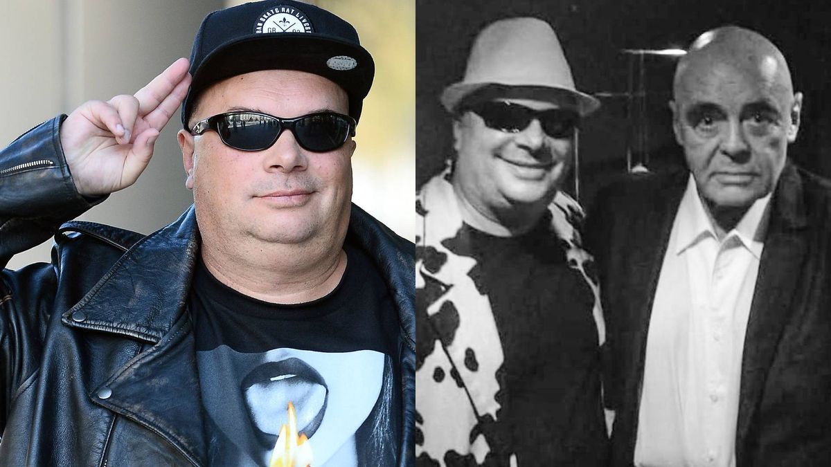 Skiba pożegnał Stanisława Tyma