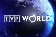 Logo TVP World