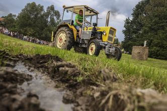 Rolnicy mają problem z kupnem paliwa. Jest apel do ministra o pilną interwencję