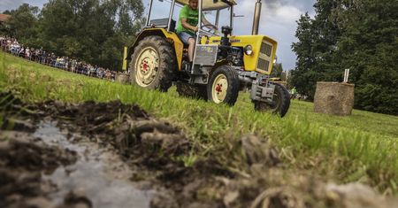 Rolnicy mają problem z kupnem paliwa. Jest apel do ministra o pilną interwencję