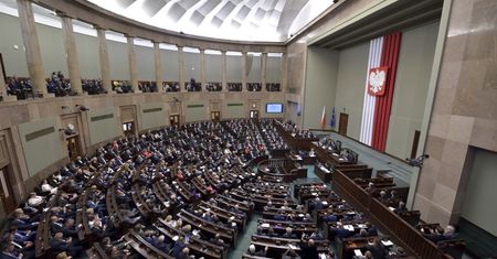 Koronawirus w Polsce. Tarcza antykryzysowa 3.0. Sejm zdecydował ws. poprawek Senatu