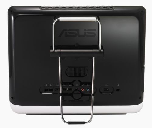 Asus Eee Monitor. Prawie jak iMac? 12