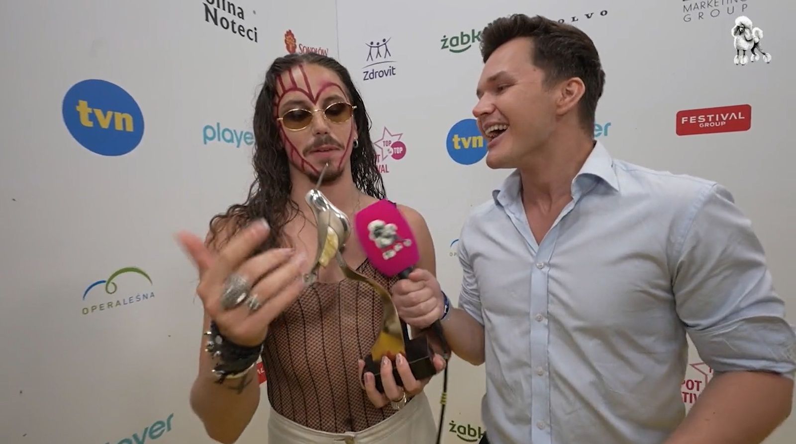 Michał Szpak 