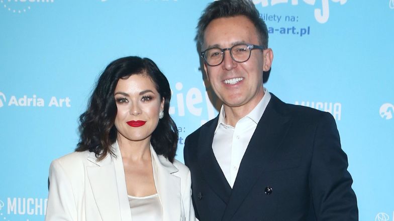 Katarzyna Cichopek, Maciej Kurzajewski