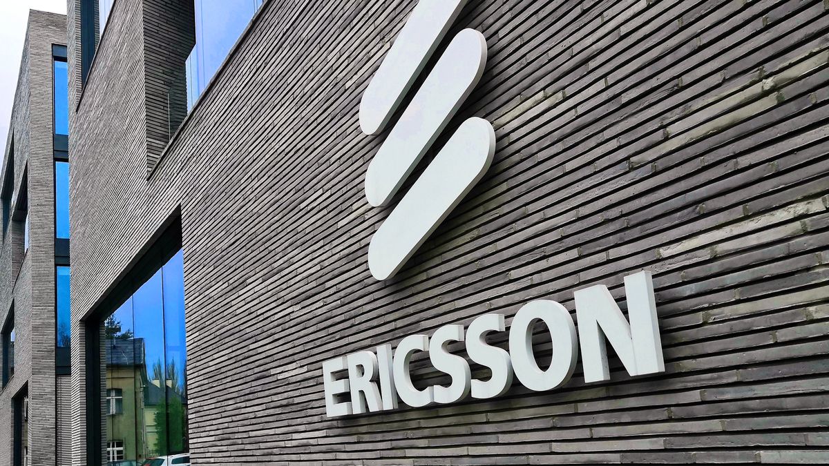 Ericsson uruchomi sieć 5G na Politechnice Łódzkiej