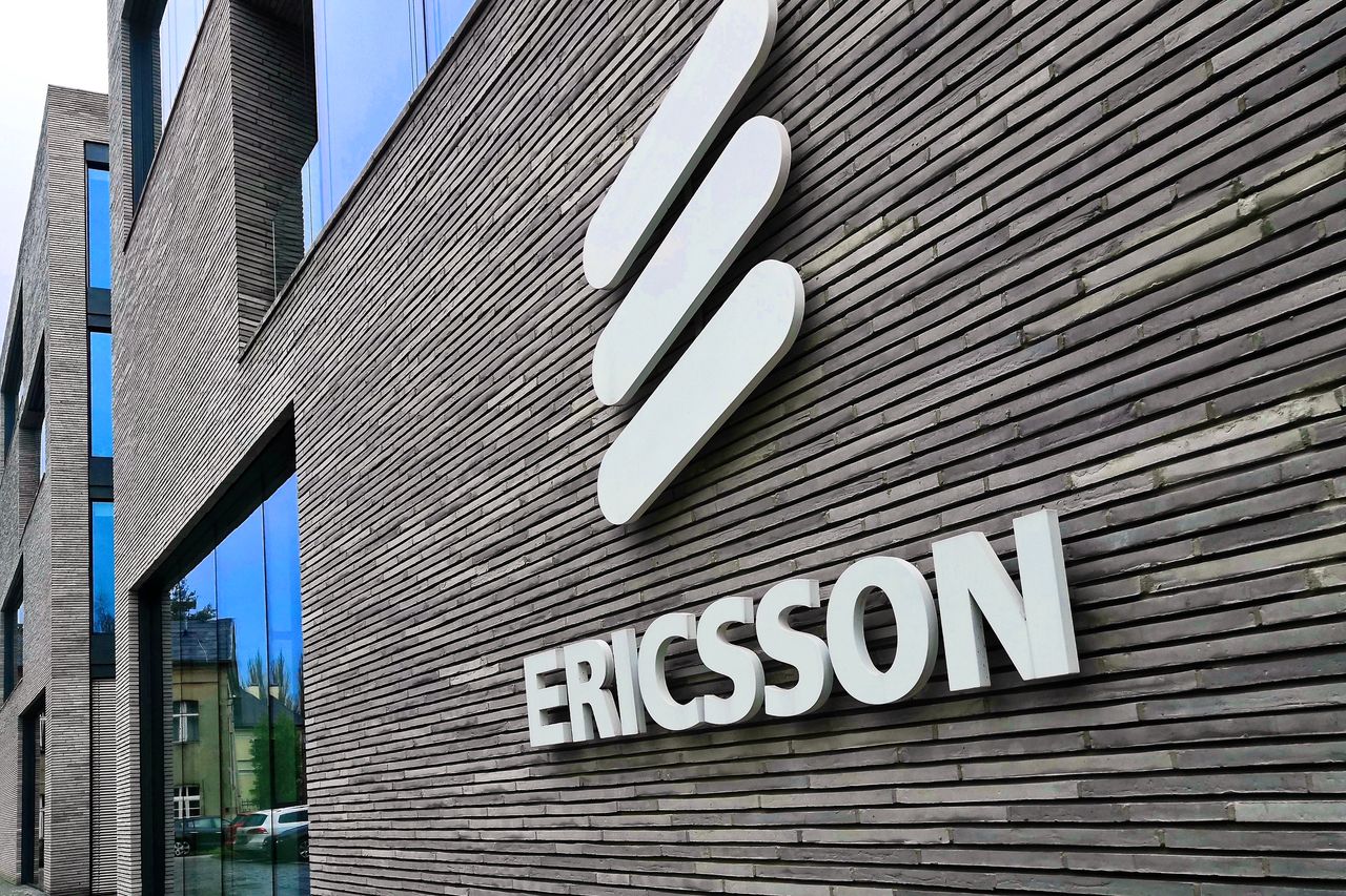 Ericsson uruchomi sieć 5G na Politechnice Łódzkiej