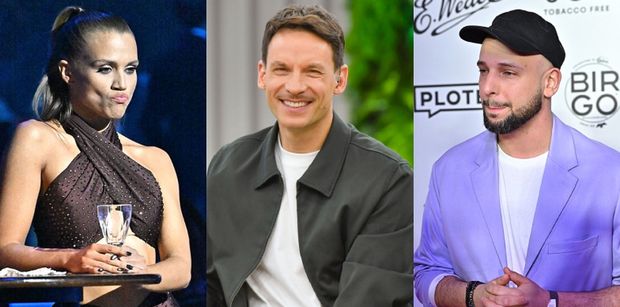 Tomasz Wolny nagle wypalił na antenie Polsatu o Kaczorowskiej i Peli: "Trzymamy kciuki, żeby udało się to ODWRÓCIĆ"