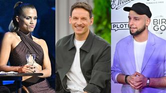 Tomasz Wolny chce, żeby Kaczorowska i Pela znów się ZESZLI. "Trzymamy kciuki". Naprawdę wierzy, że jest szansa?