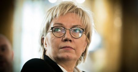 Aborcja w Polsce. Lewica złożyła zawiadomienie do prokuratury na prezes Julię Przyłębską