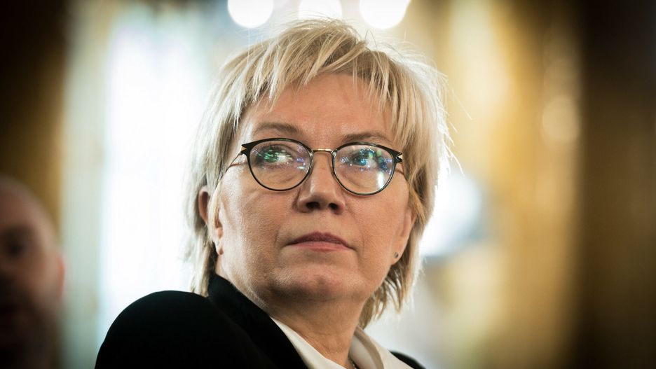 przyłębska